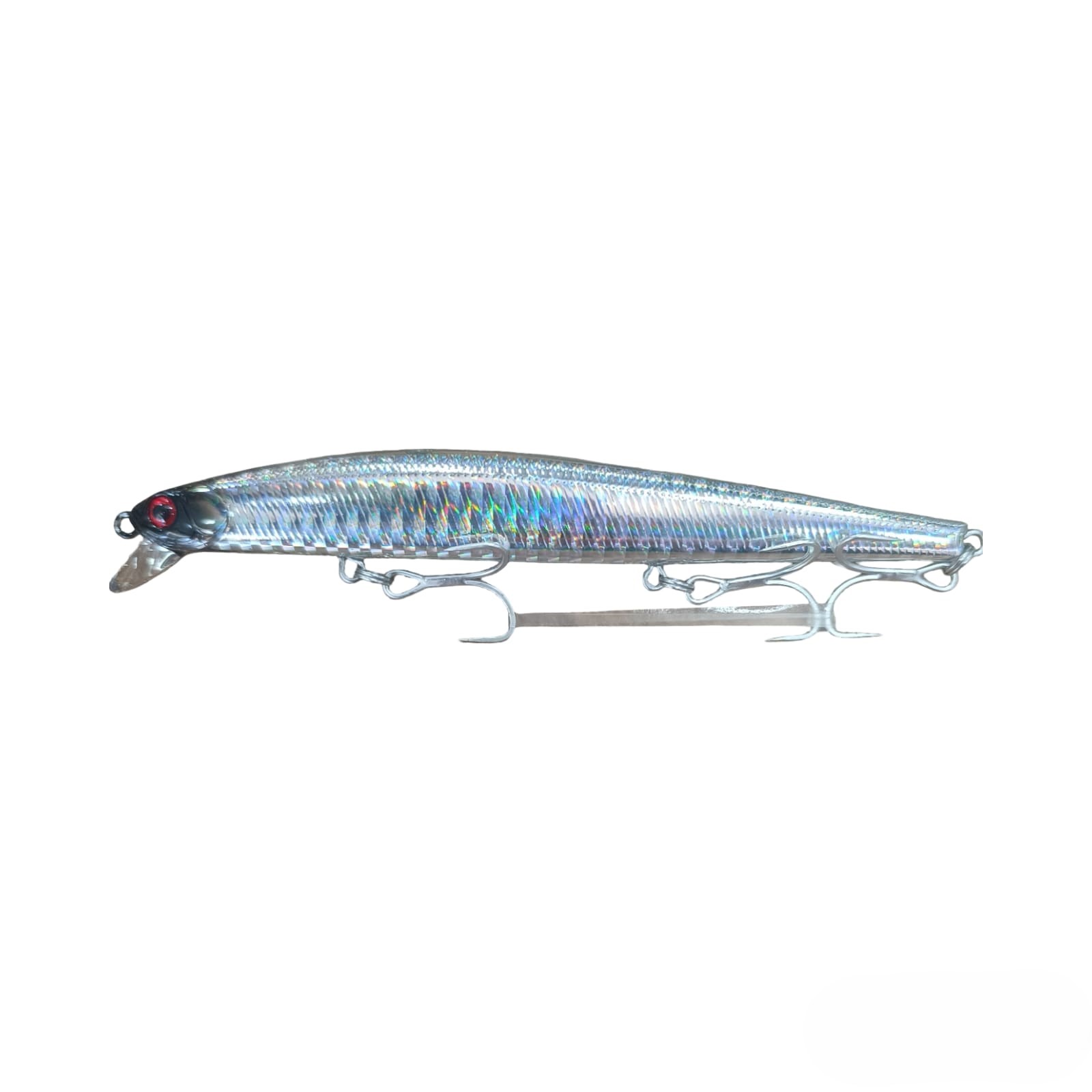 ZIPBAITS  SYSTEM  MINNOW        123-F     698